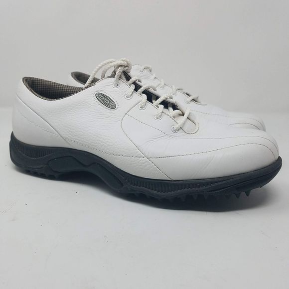 footjoy summer series golf shoes